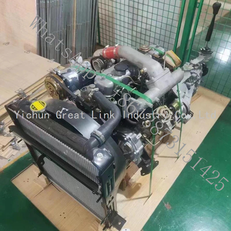 Suitable GL% Tested Run-in 4JB - đánh giá và giá Running Gear Box
