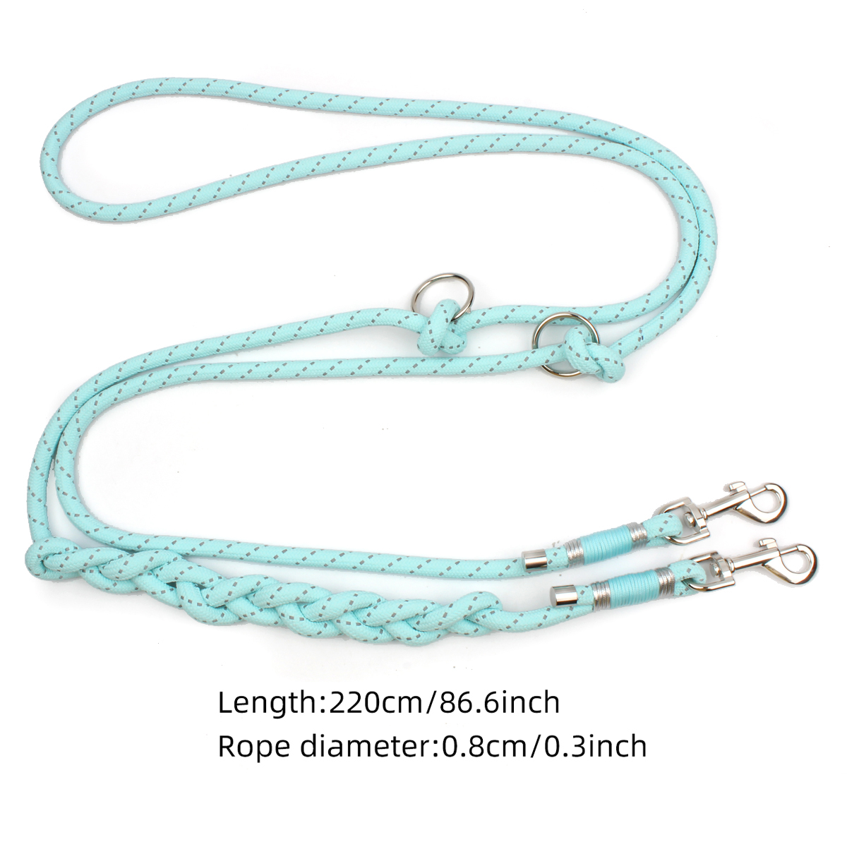 Pet Dog Leashes Adjustable Fre - đánh giá và giá Running Gear Dog