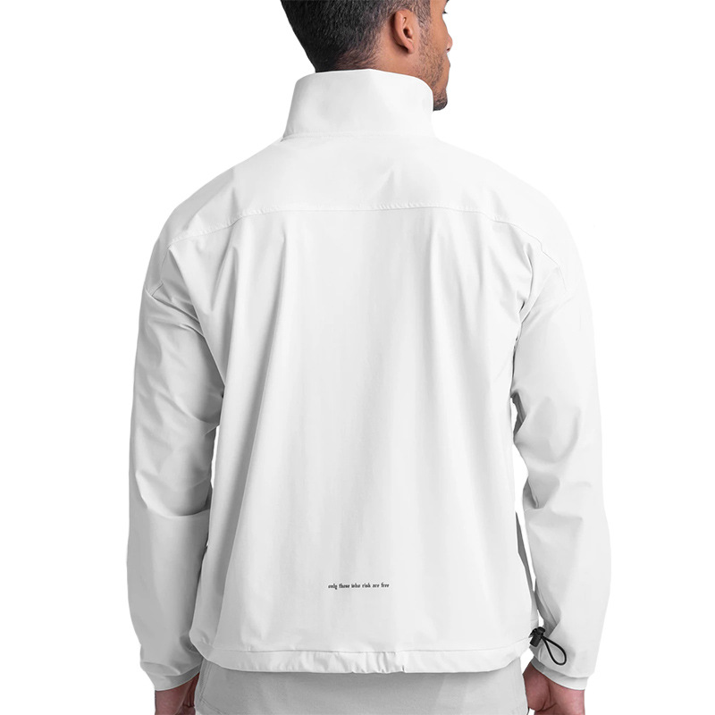Men's Gym Running Hoodies Body - đánh giá và giá Running Gear Jacket