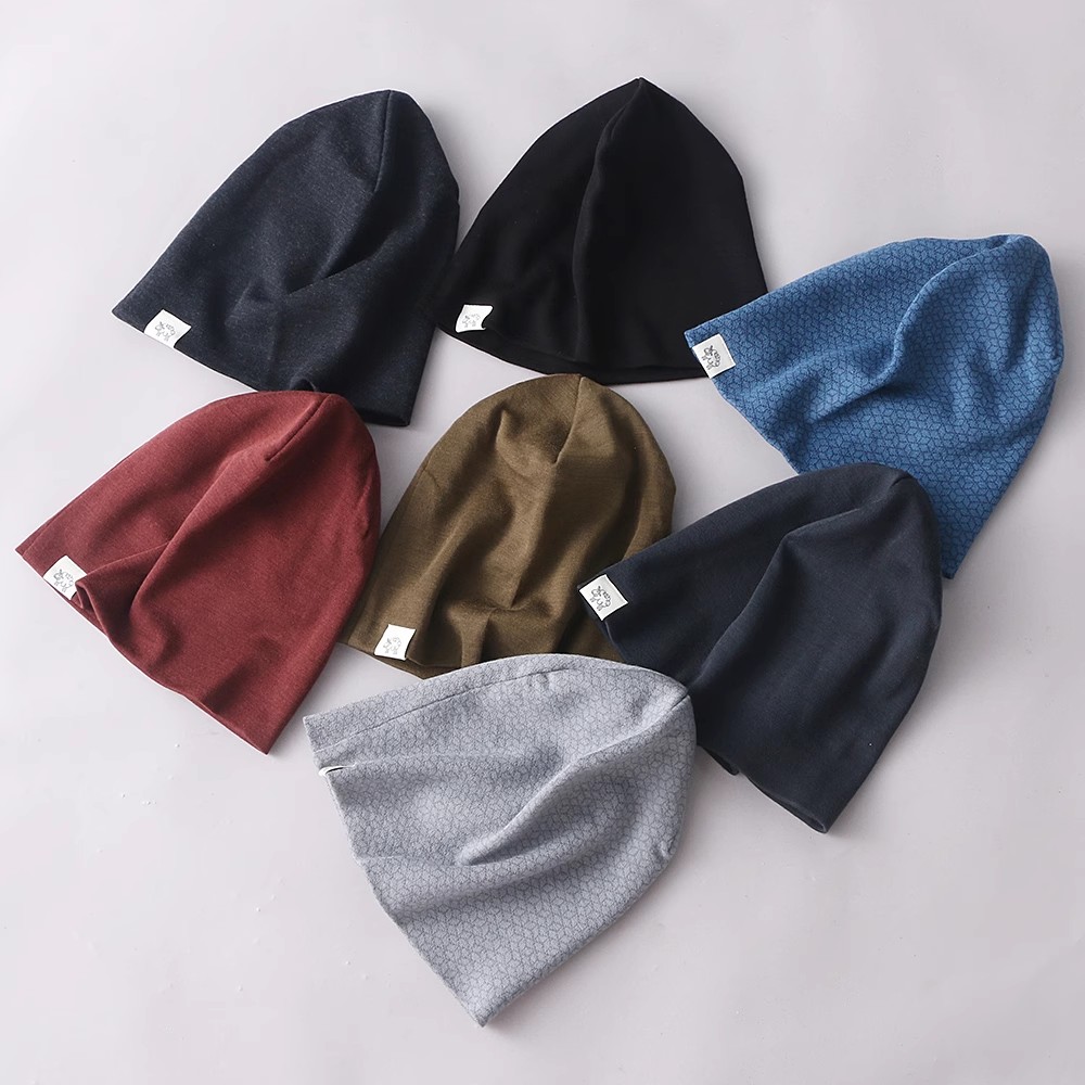 Unisex 100% Merino Wool Beanie - đánh giá và giá Running Gear In Winter