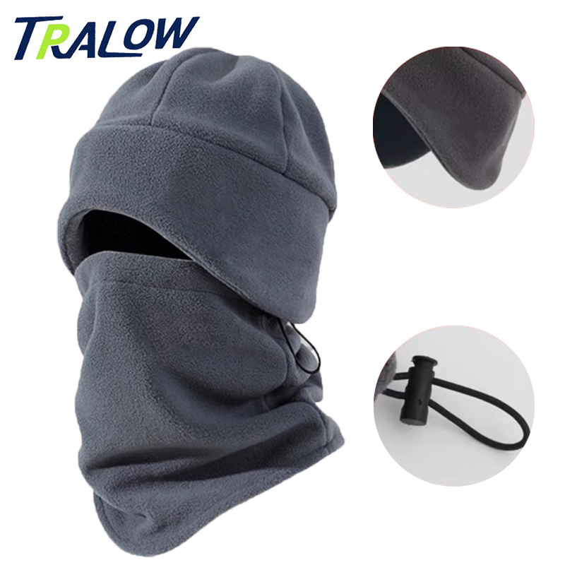 TRALOW Versatile Winter Therma - đánh giá và giá Running Gear In Winter