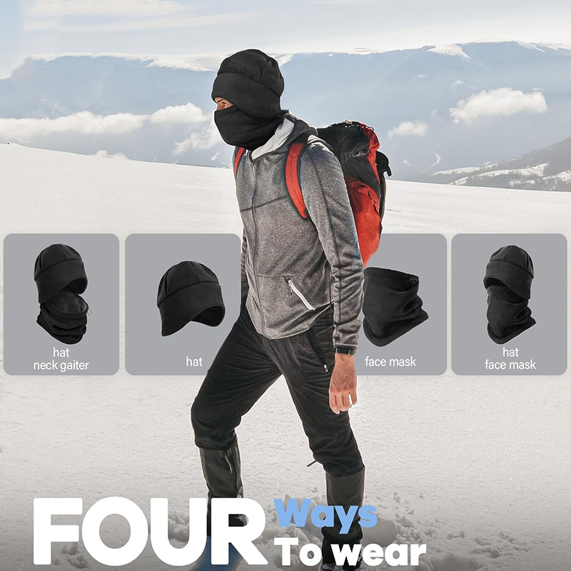 TRALOW Versatile Winter Therma - đánh giá và giá Running Gear In Winter