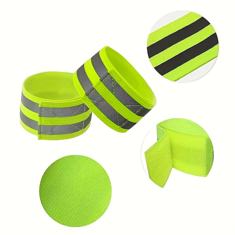 4pcs Adjustable Arm Straps Sui - đánh giá và giá Running Gear In A Car