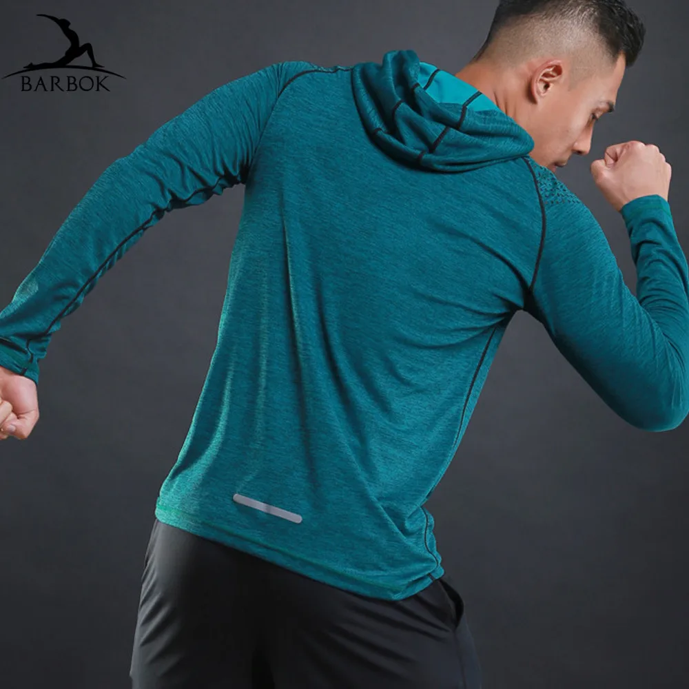 Mới Hoodie Chạy Áo Khoác Cặp Đ - đánh giá và giá Running Gear Jacket